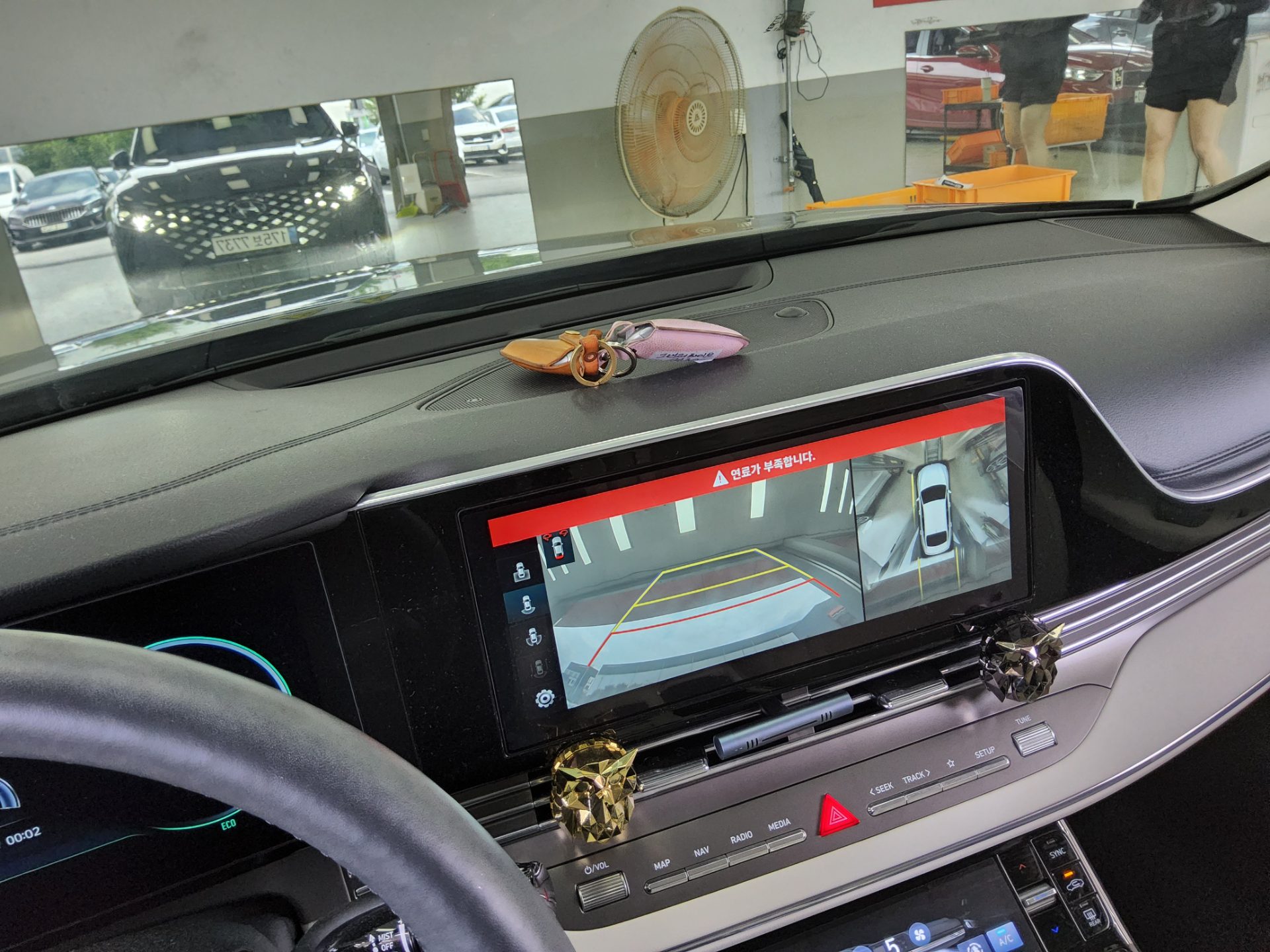 2022 - hyundai grandeur