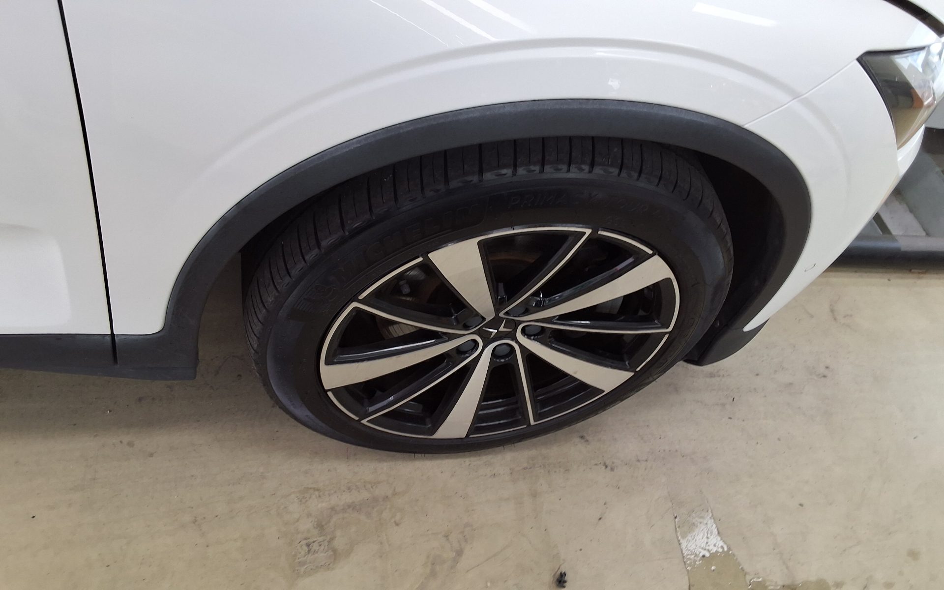 Polestar Polestar 2 2022 — صورة 24