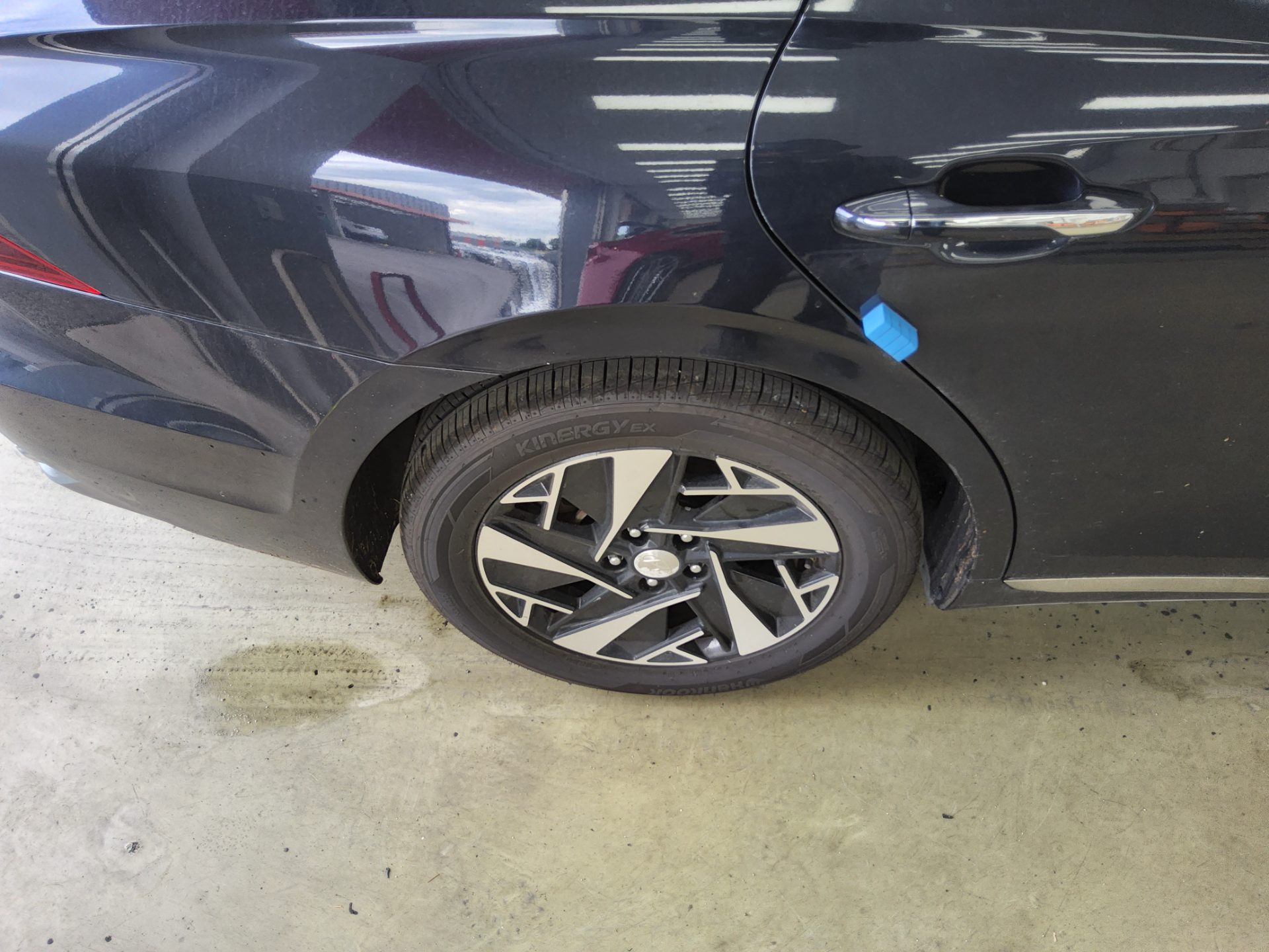 2022 - hyundai grandeur