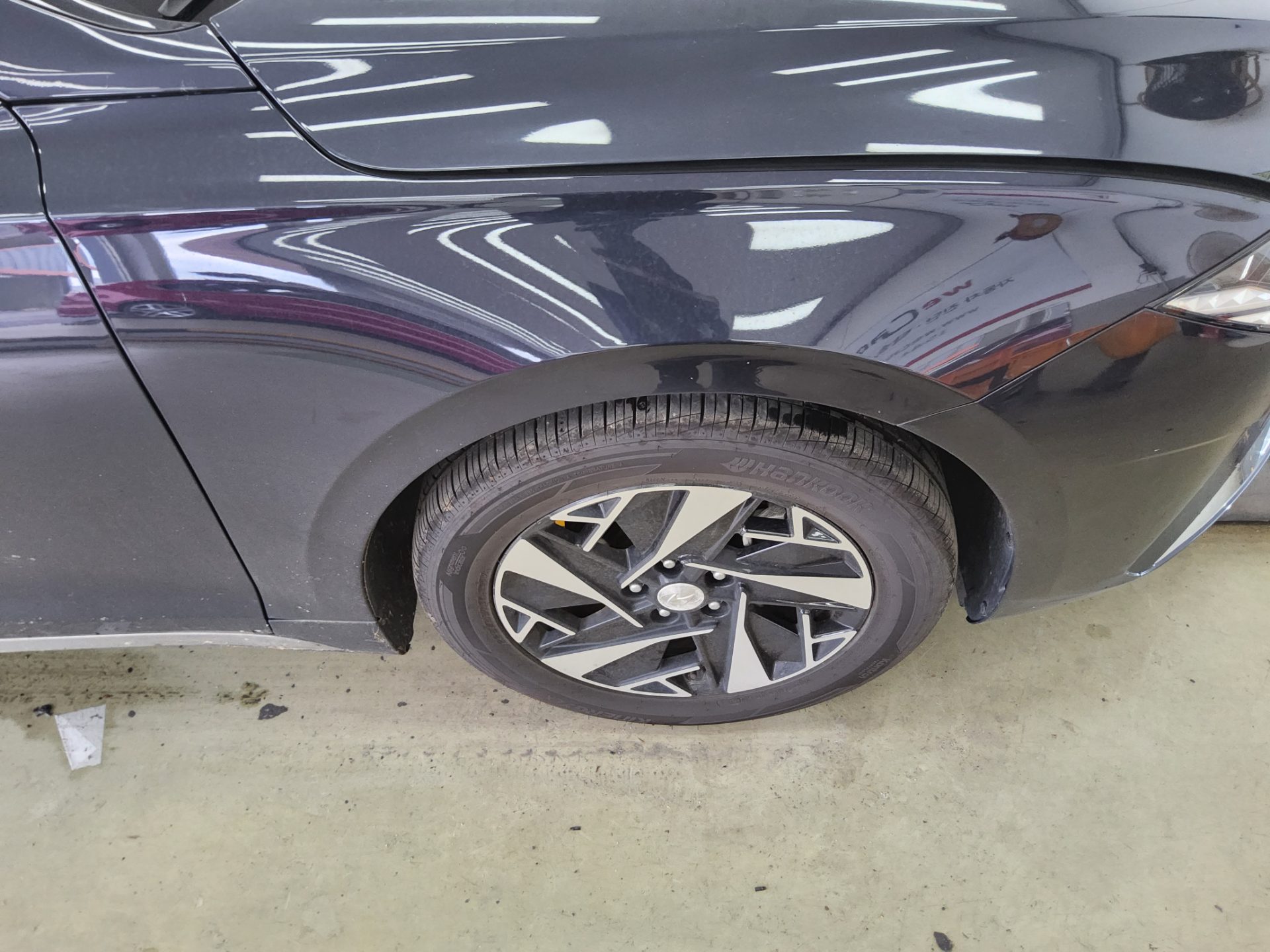 2022 - hyundai grandeur