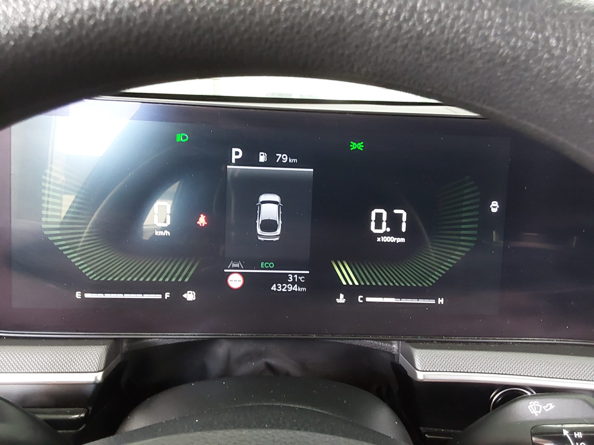 2024 - kia k5