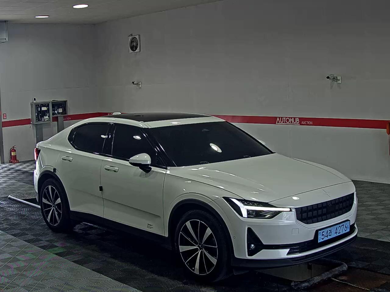 Polestar Polestar 2 2022 — صورة 11