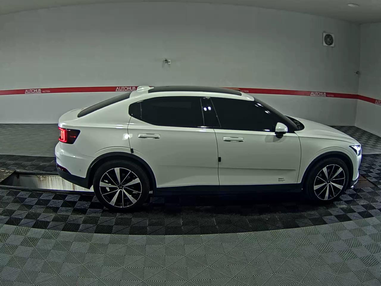 Polestar Polestar 2 2022 — صورة 12