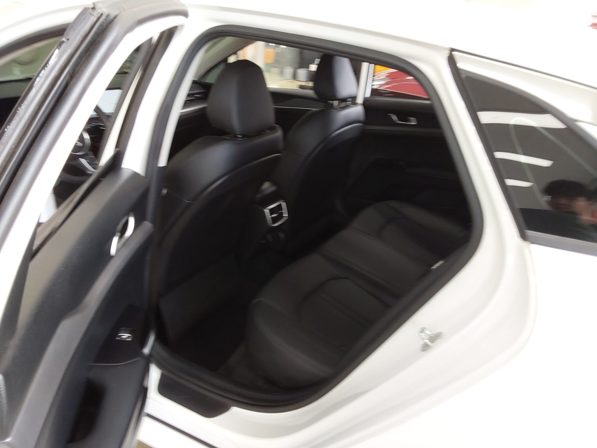 2024 - kia k5