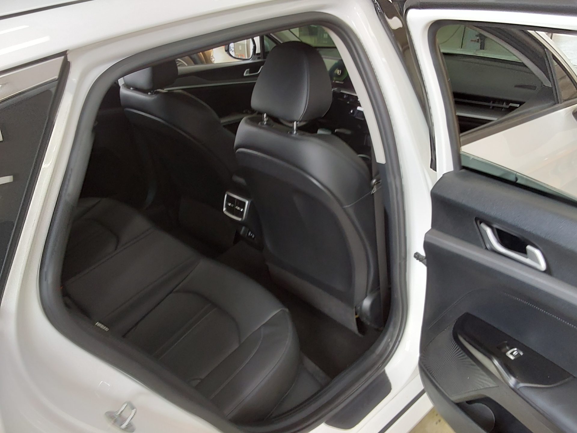 2024 - kia k5