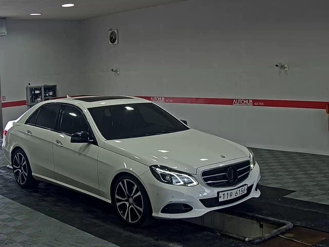 2016 - mercedes-benz e220