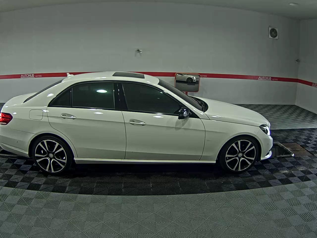 2016 - mercedes-benz e220