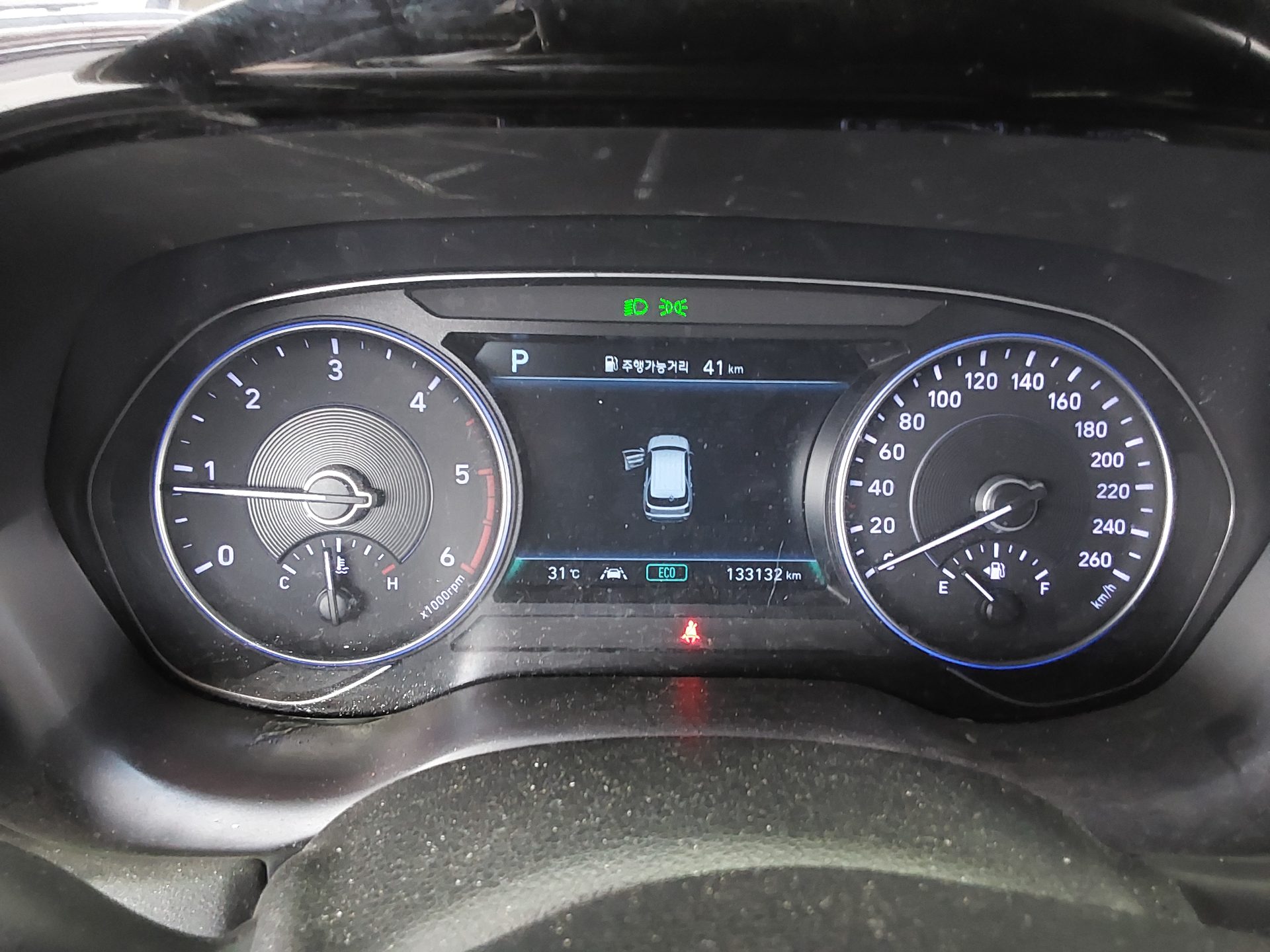 2022 - hyundai palisade