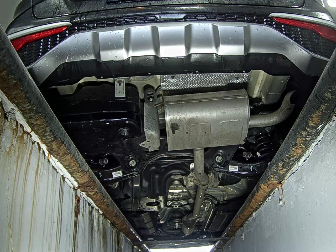 2024 - kia sportage