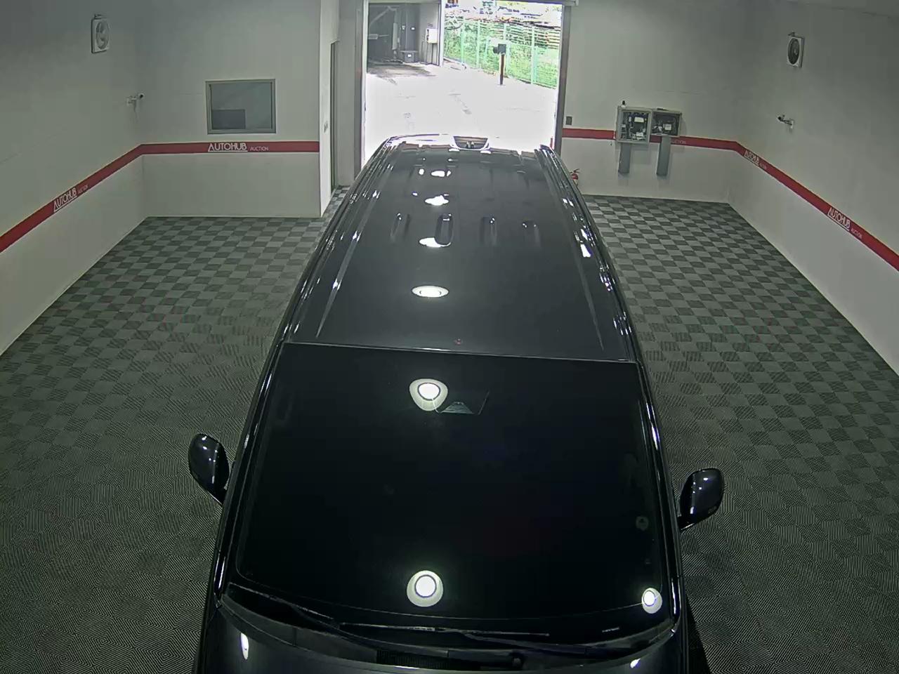 2022 - hyundai staria