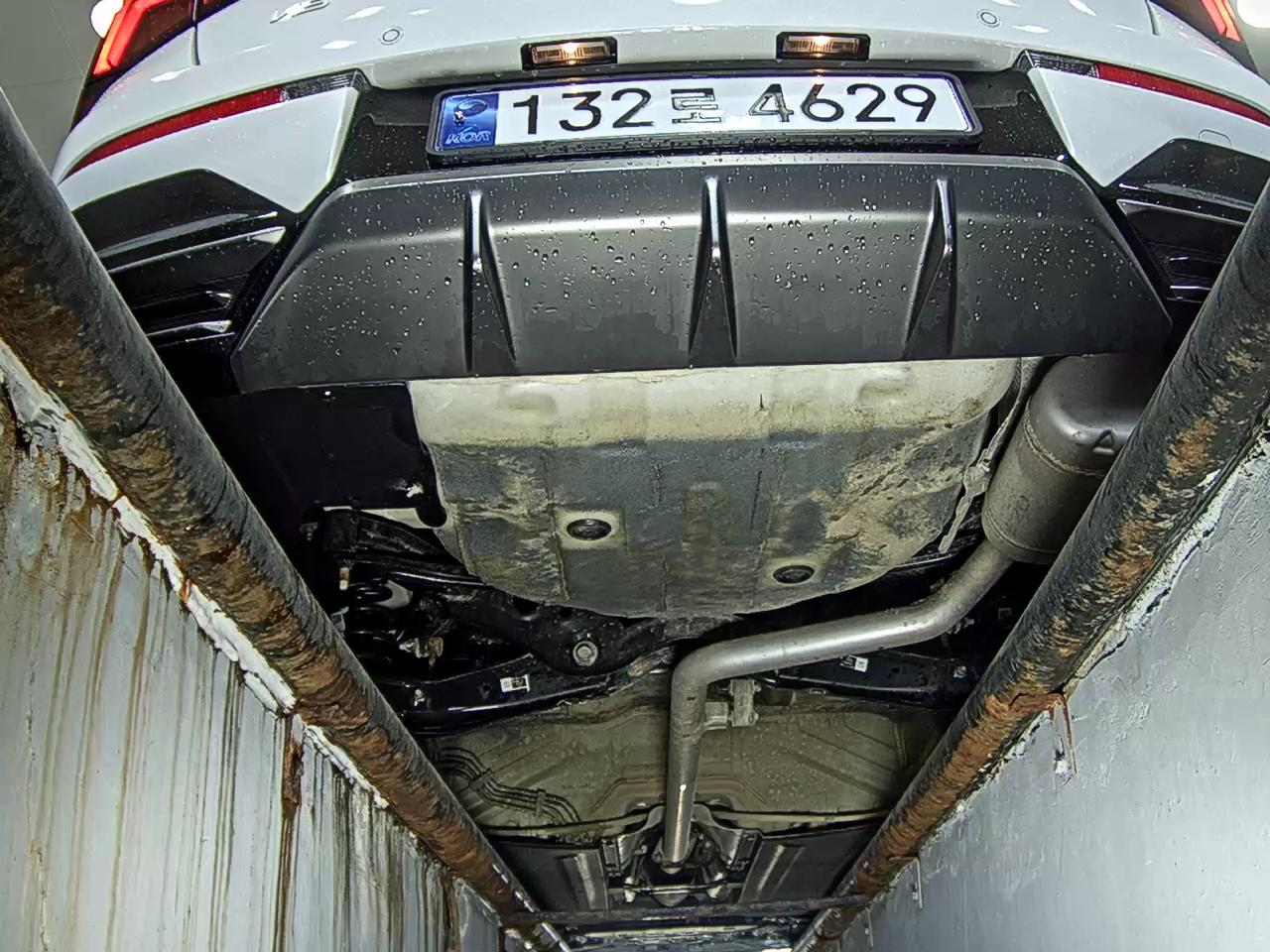 2024 - kia k5