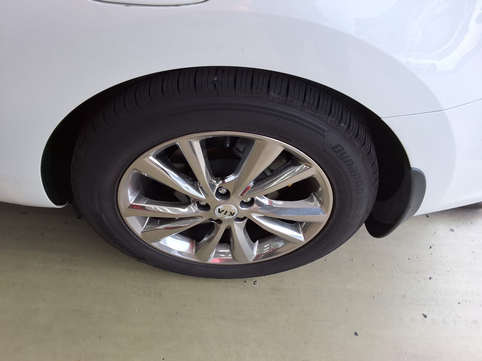 2019 - kia carnival