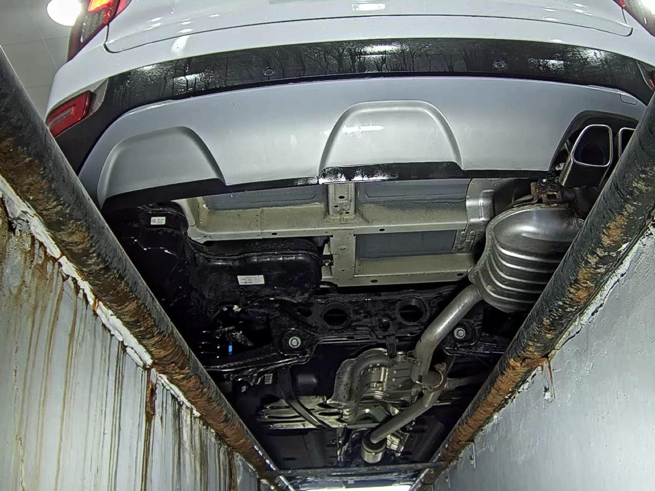 2022 - hyundai palisade