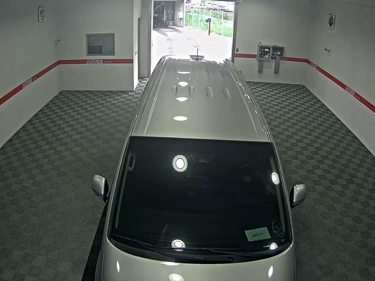 2022 - hyundai staria
