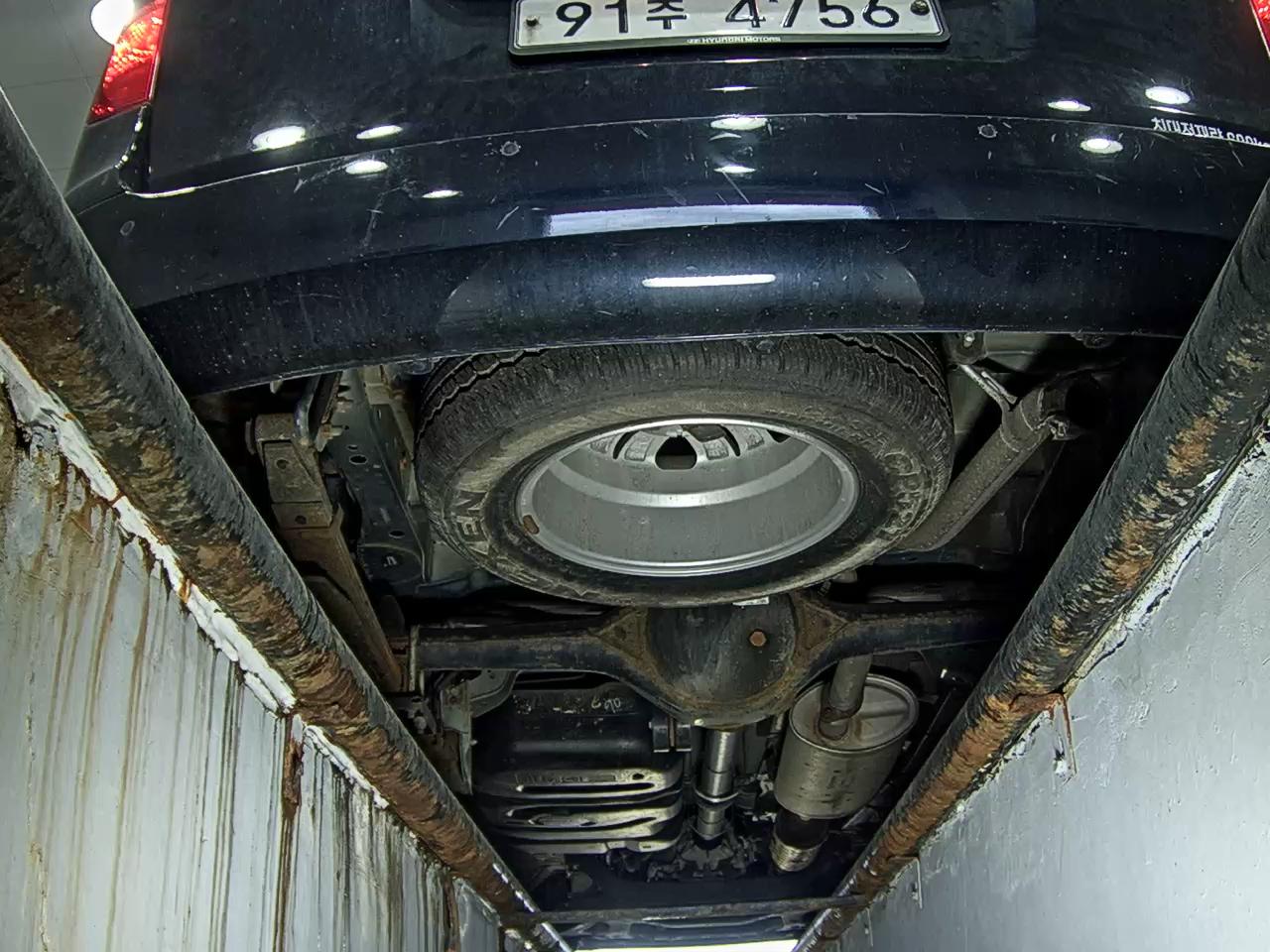 2019 - hyundai grand starex