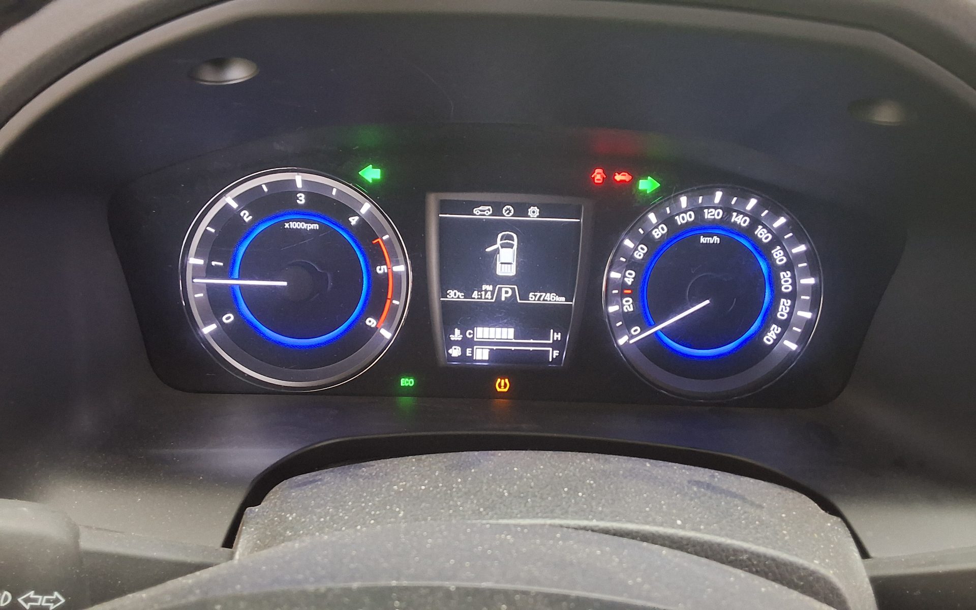 2021 - ssangyong rexton