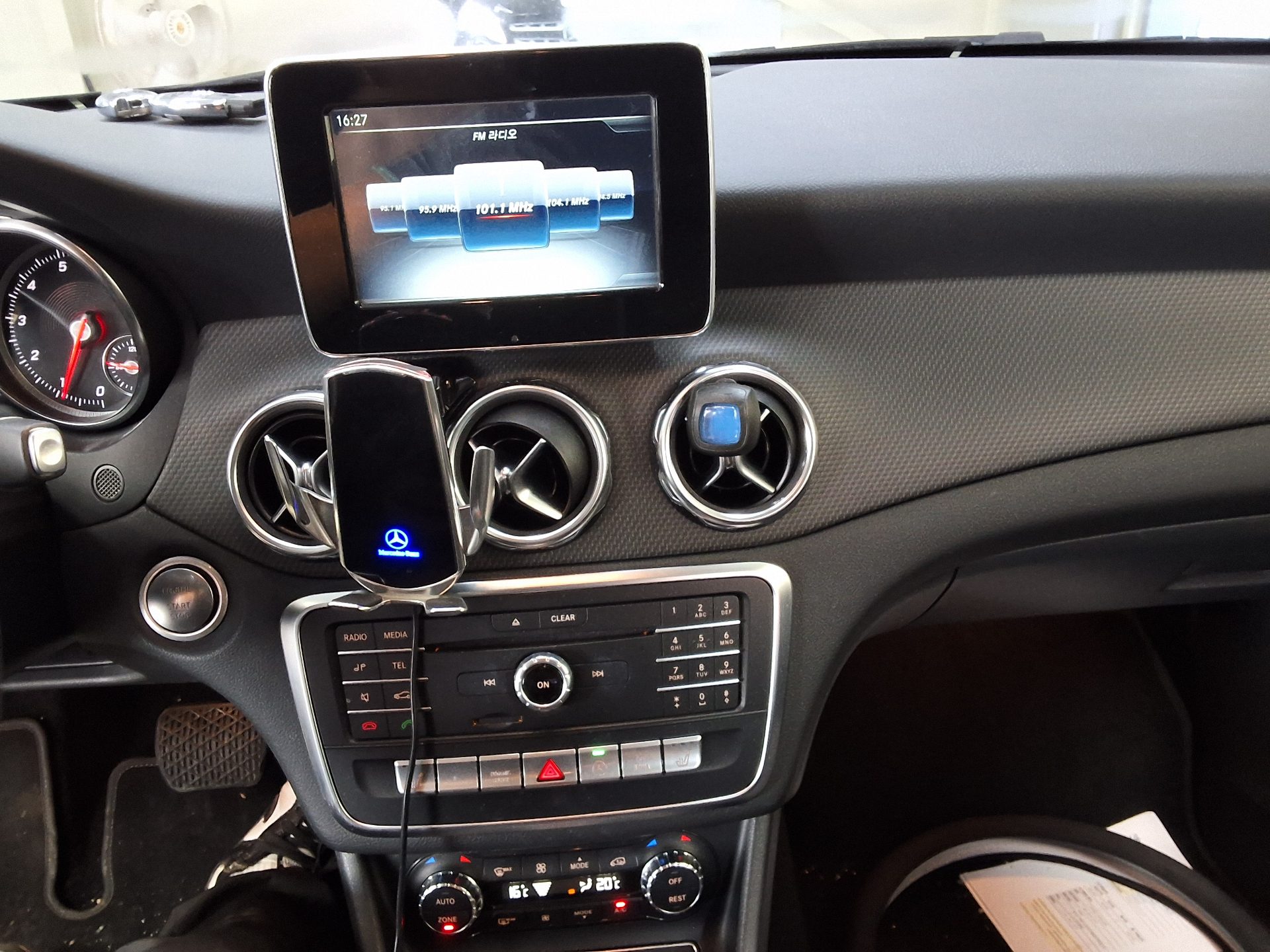 2019 - mercedes-benz gla 220