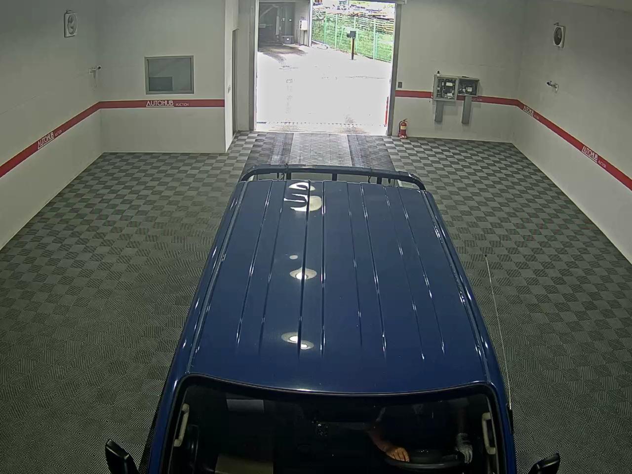 2020 - hyundai porter