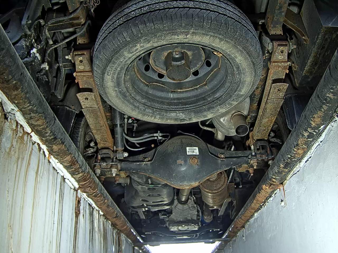 2020 - hyundai porter