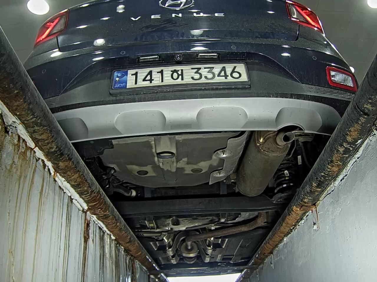2021 - hyundai venue