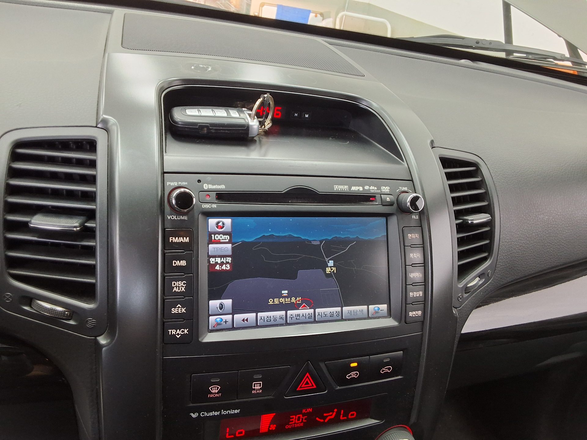 2010 - kia sorento