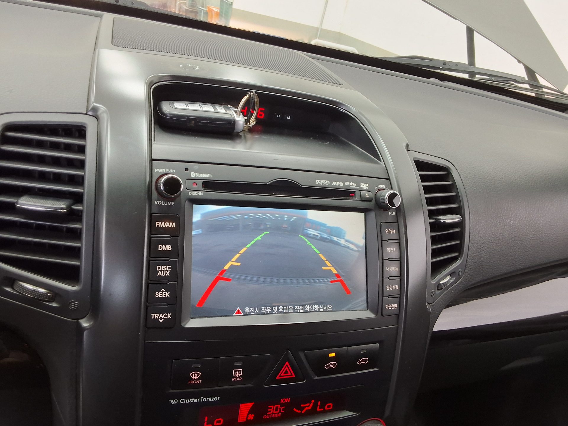 2010 - kia sorento