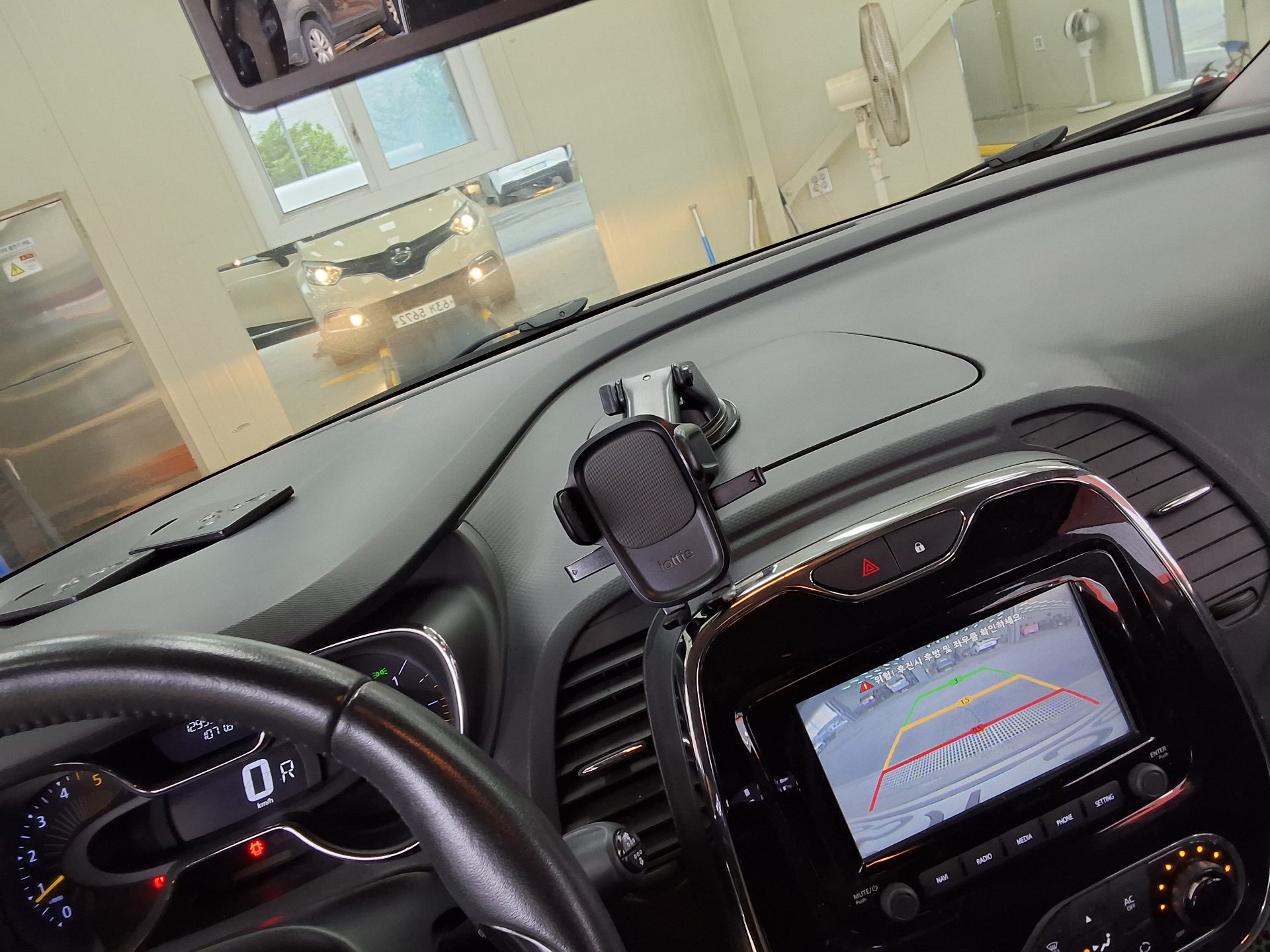 2015 - renault qm3