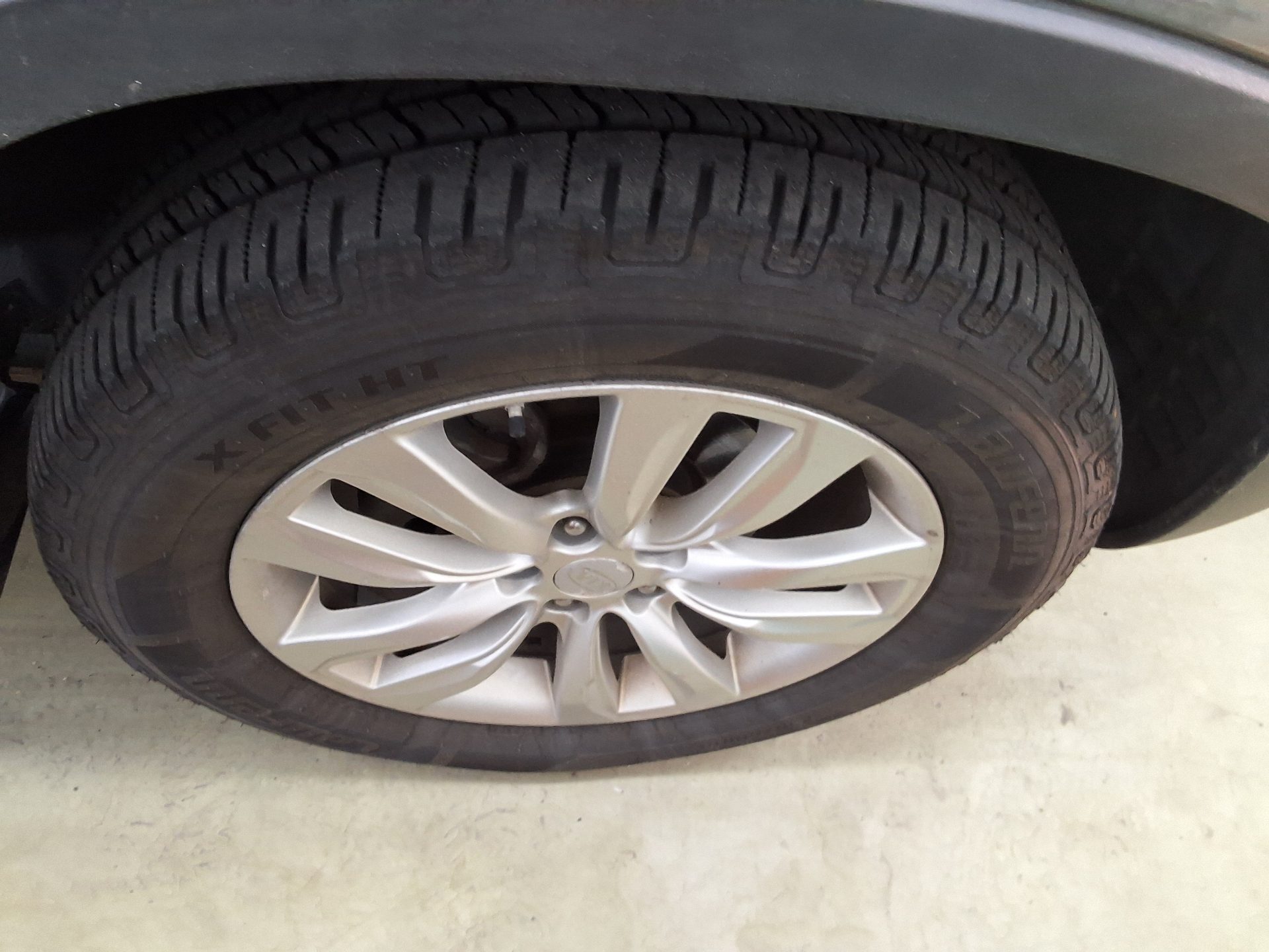 2010 - kia sorento