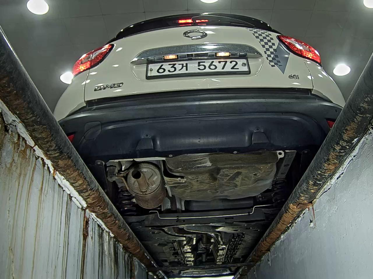 2015 - renault qm3
