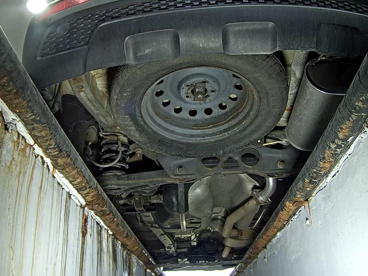 2010 - kia sorento