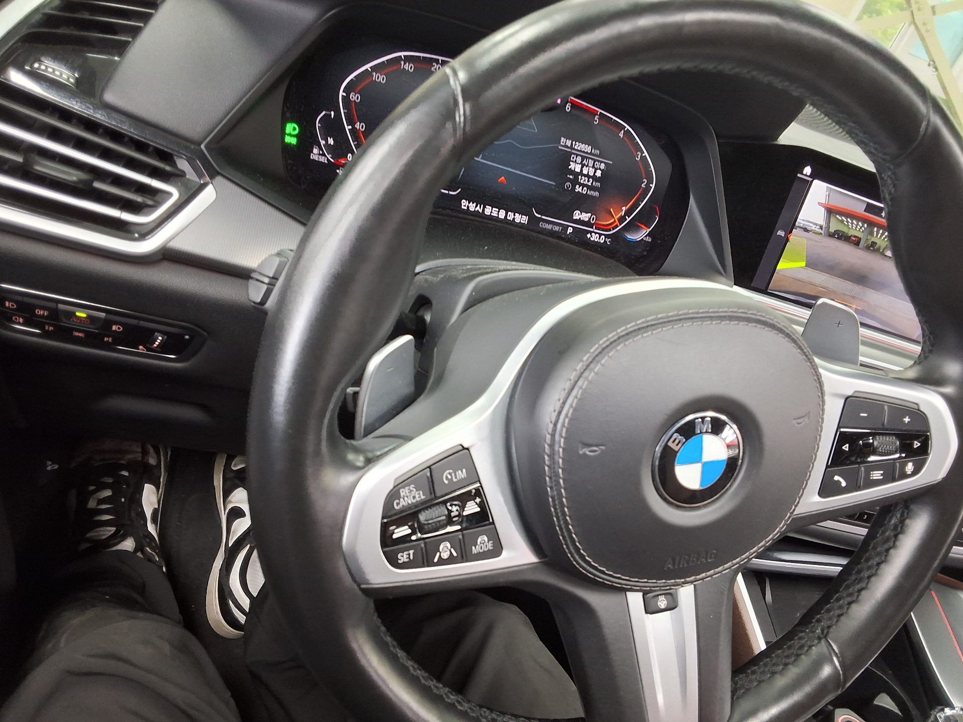 2020 - bmw x6