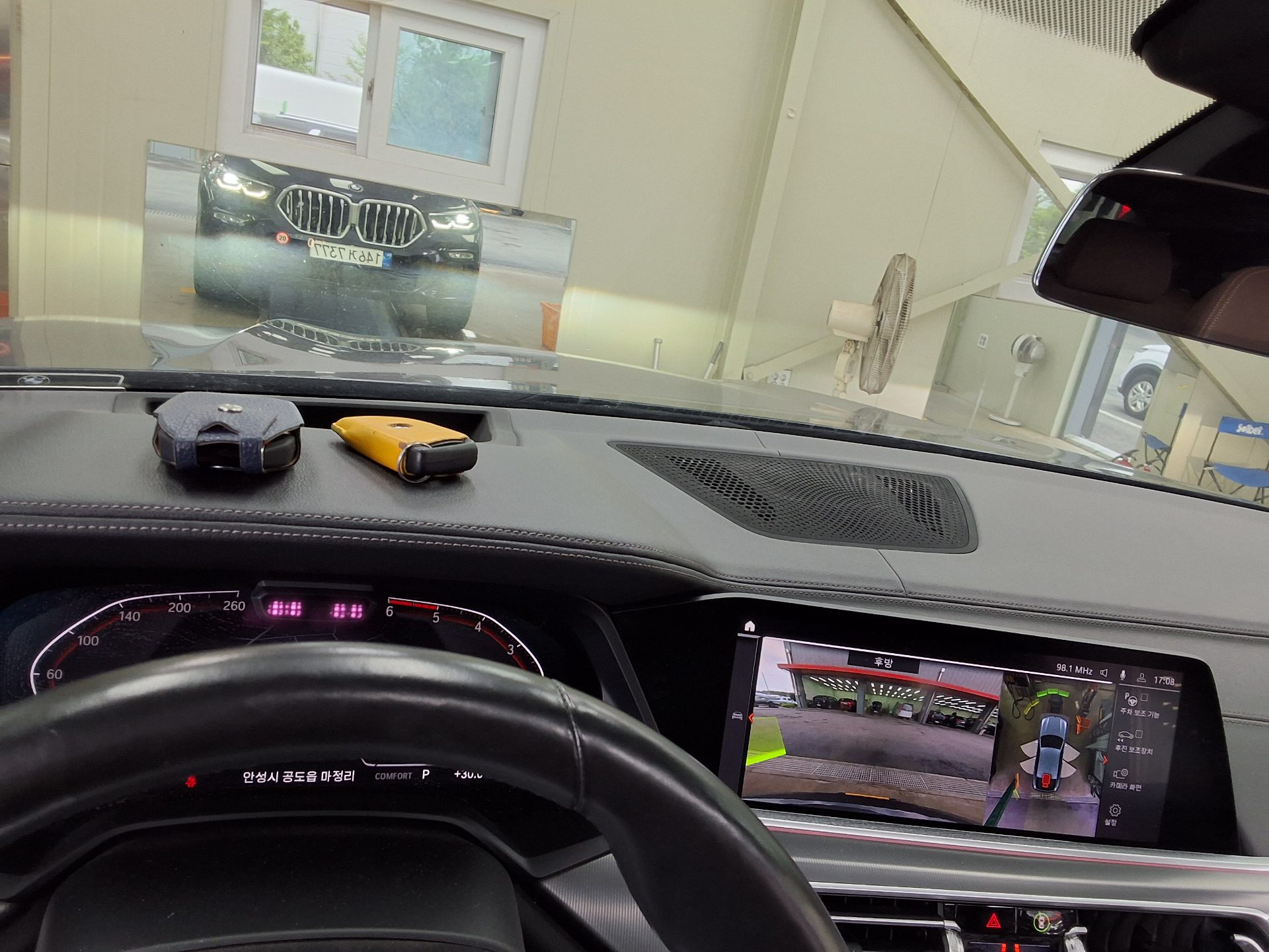 2020 - bmw x6