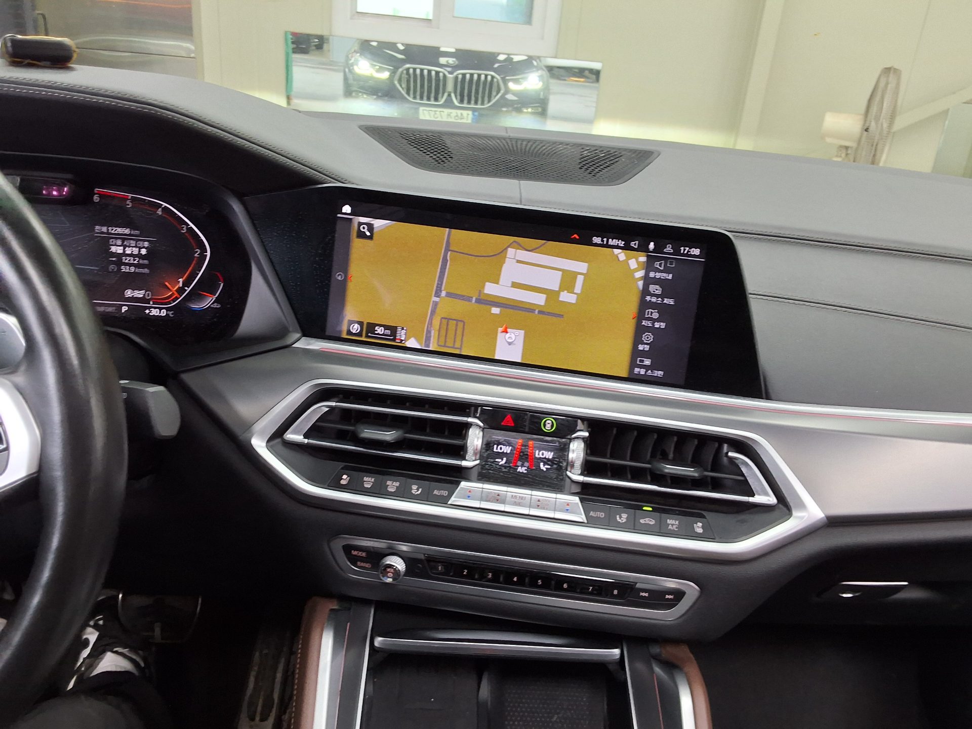 2020 - bmw x6