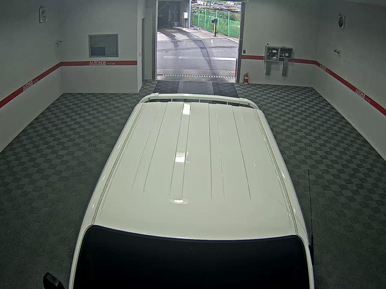 2023 - kia bongo