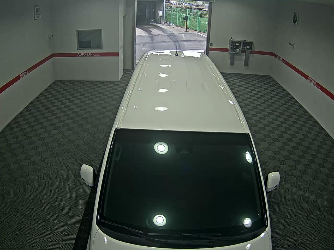 2023 - hyundai staria