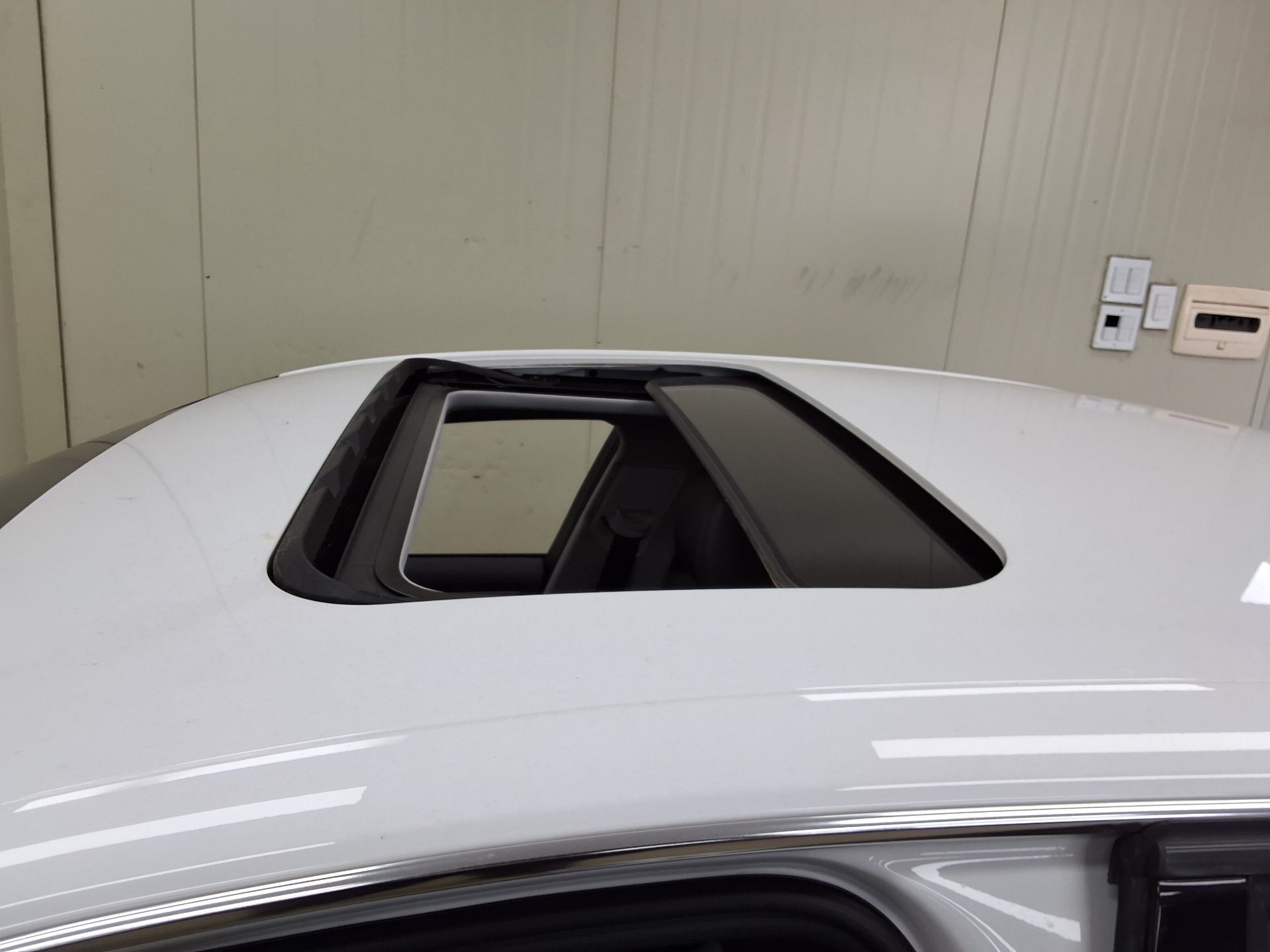 2015 - audi a4