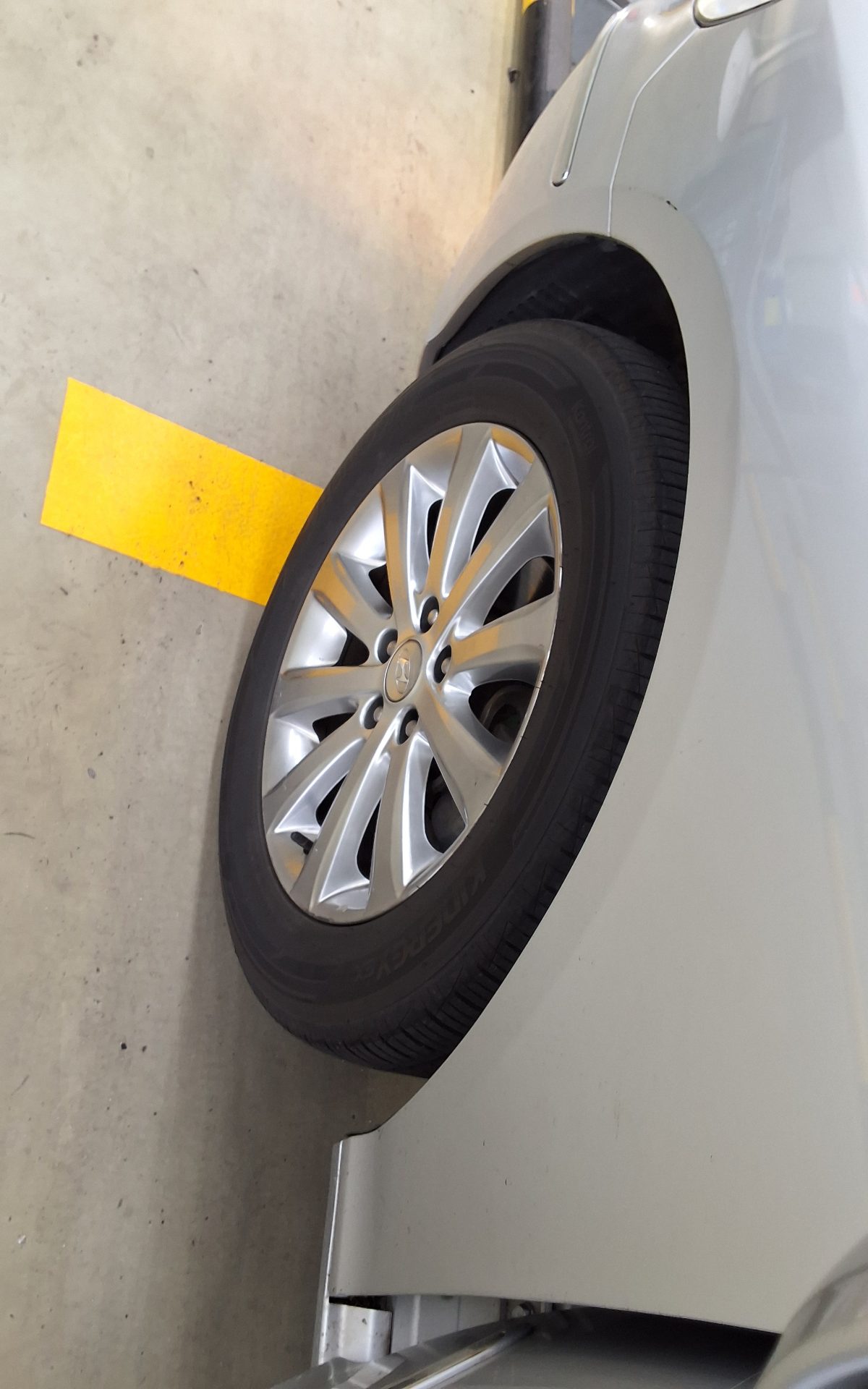2010 - hyundai grandeur