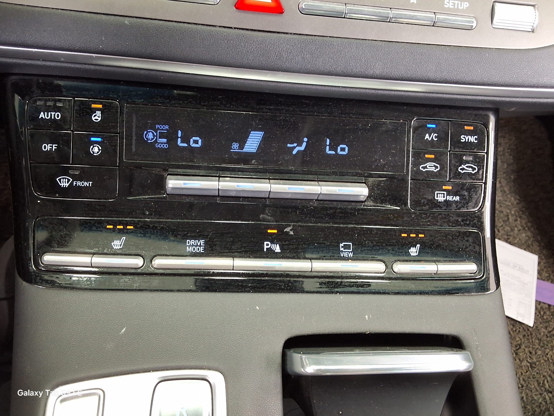 2022 - hyundai grandeur