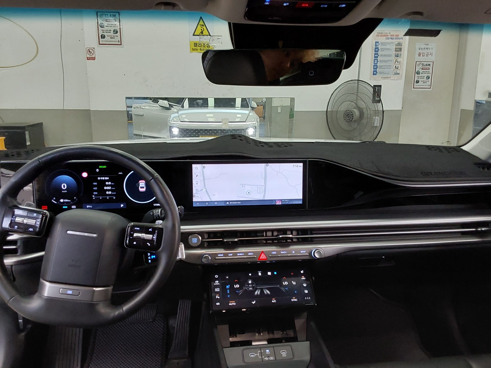 2024 - hyundai grandeur