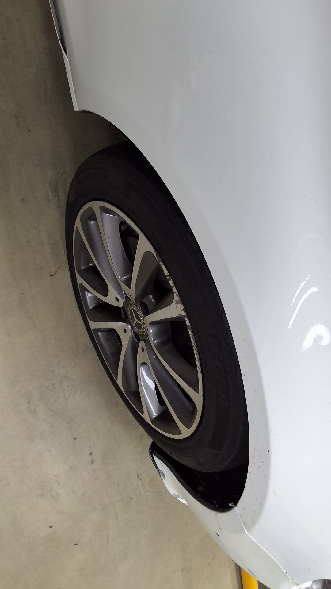 2019 - mercedes-benz e300