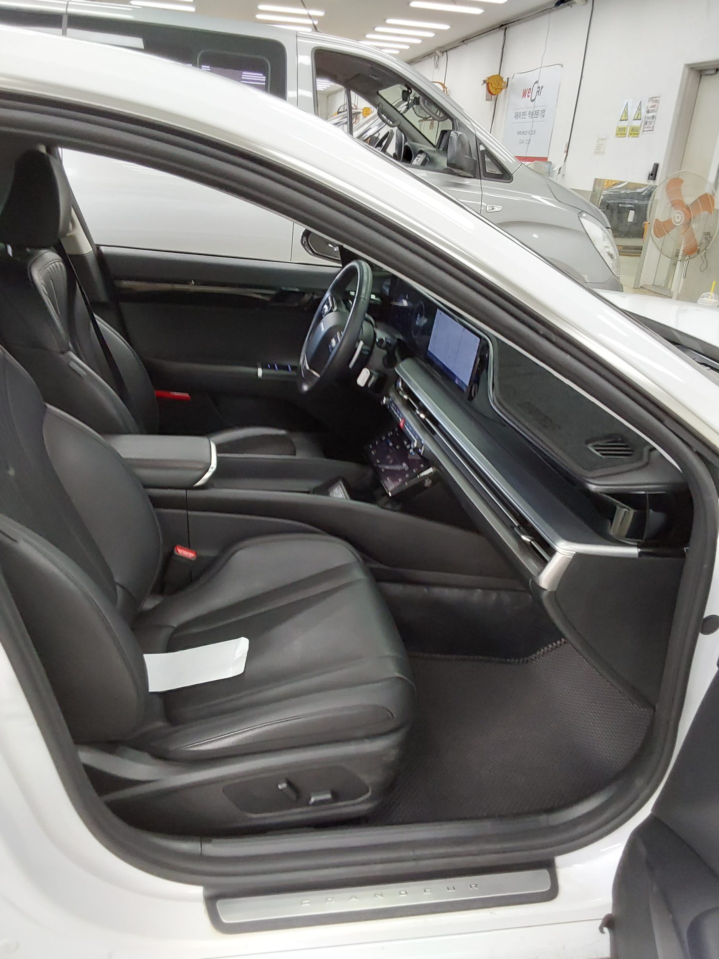 2024 - hyundai grandeur
