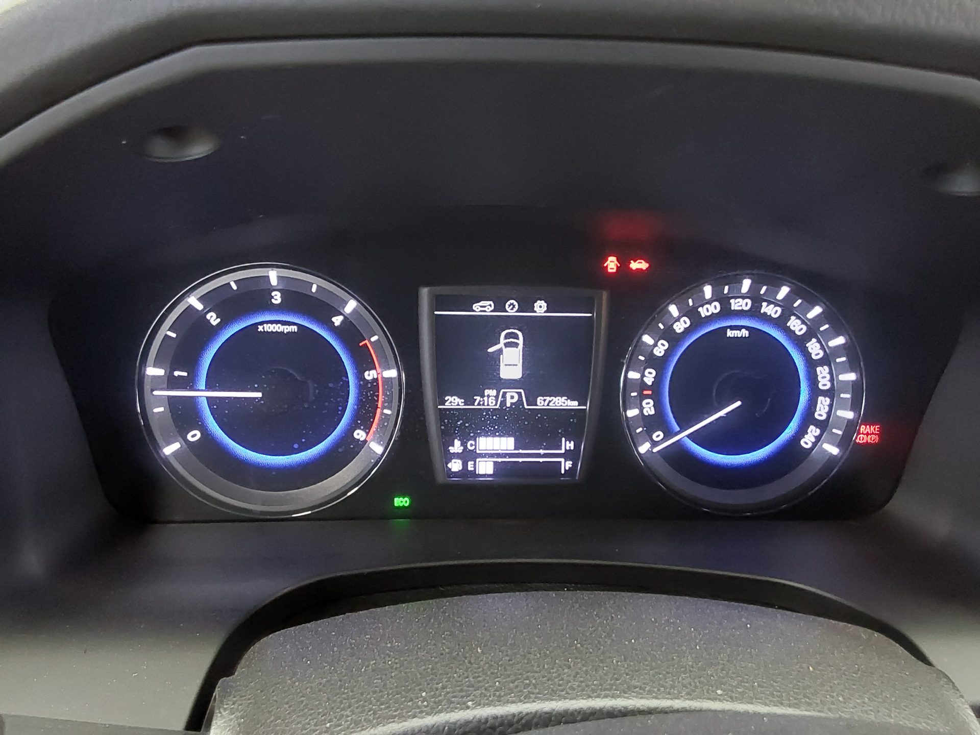 2021 - ssangyong rexton