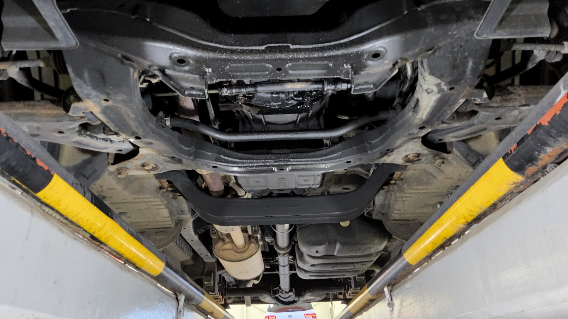 2016 - hyundai grand starex