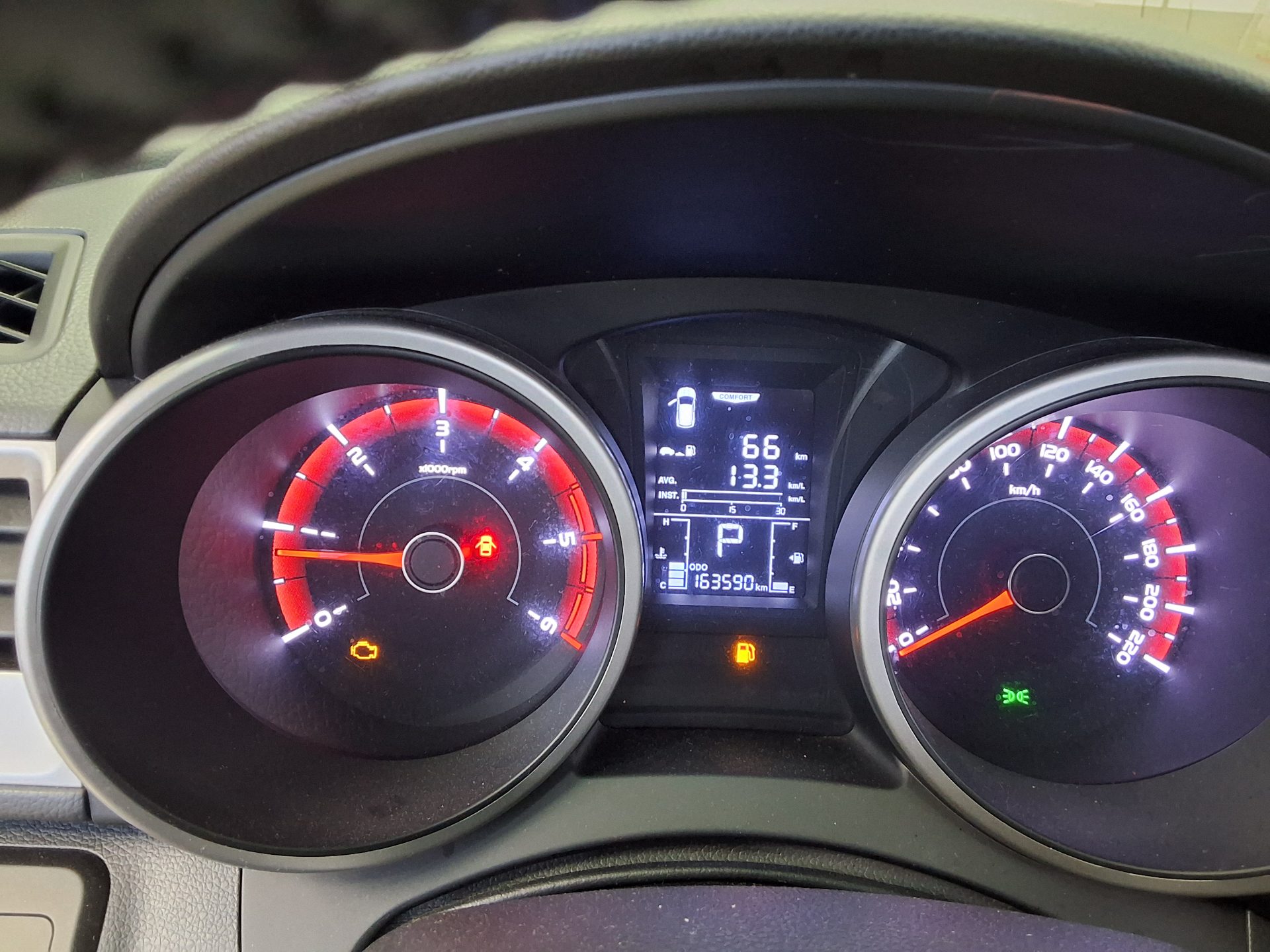 2016 - ssangyong tivoli