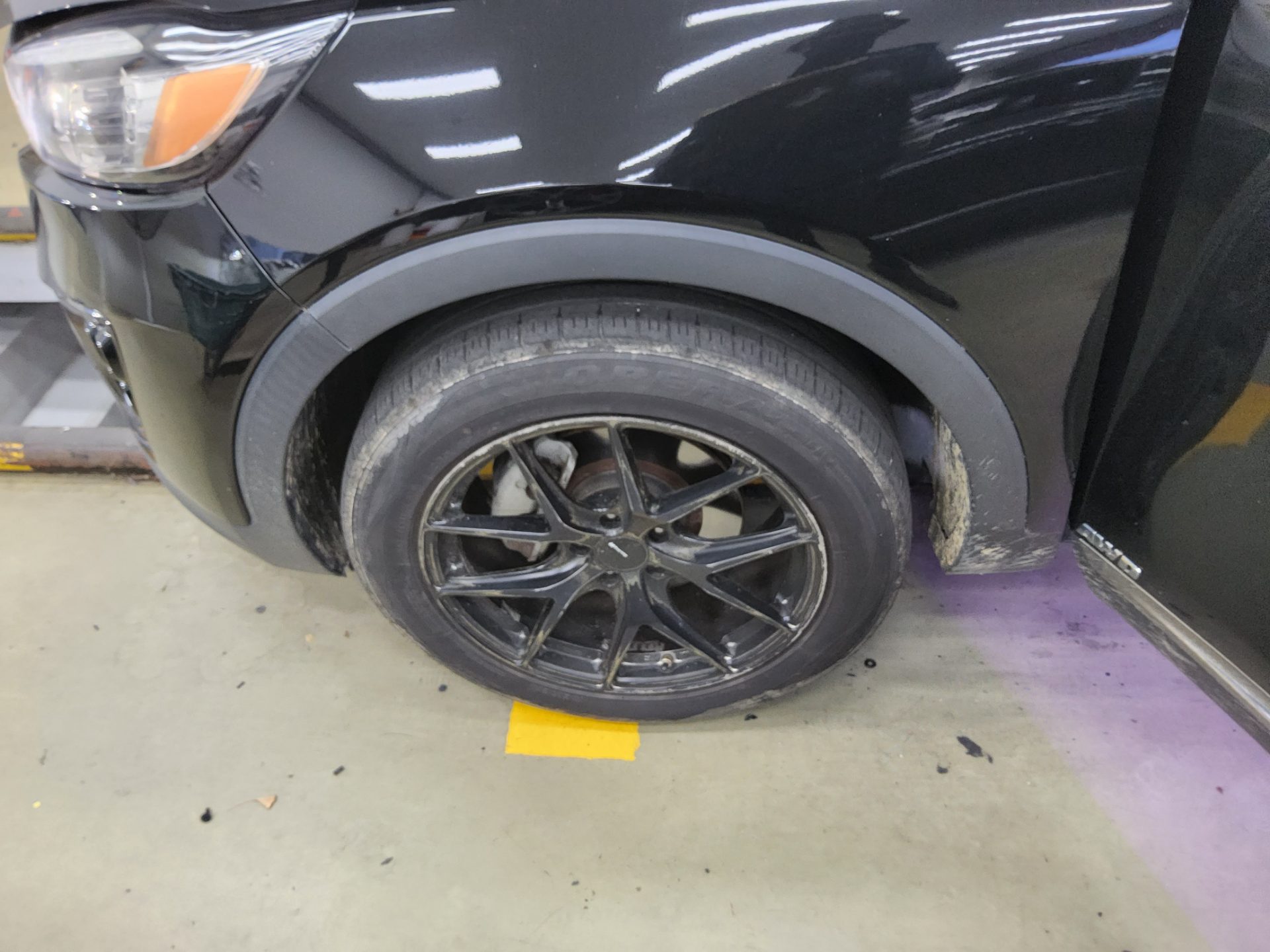 2016 - kia sorento