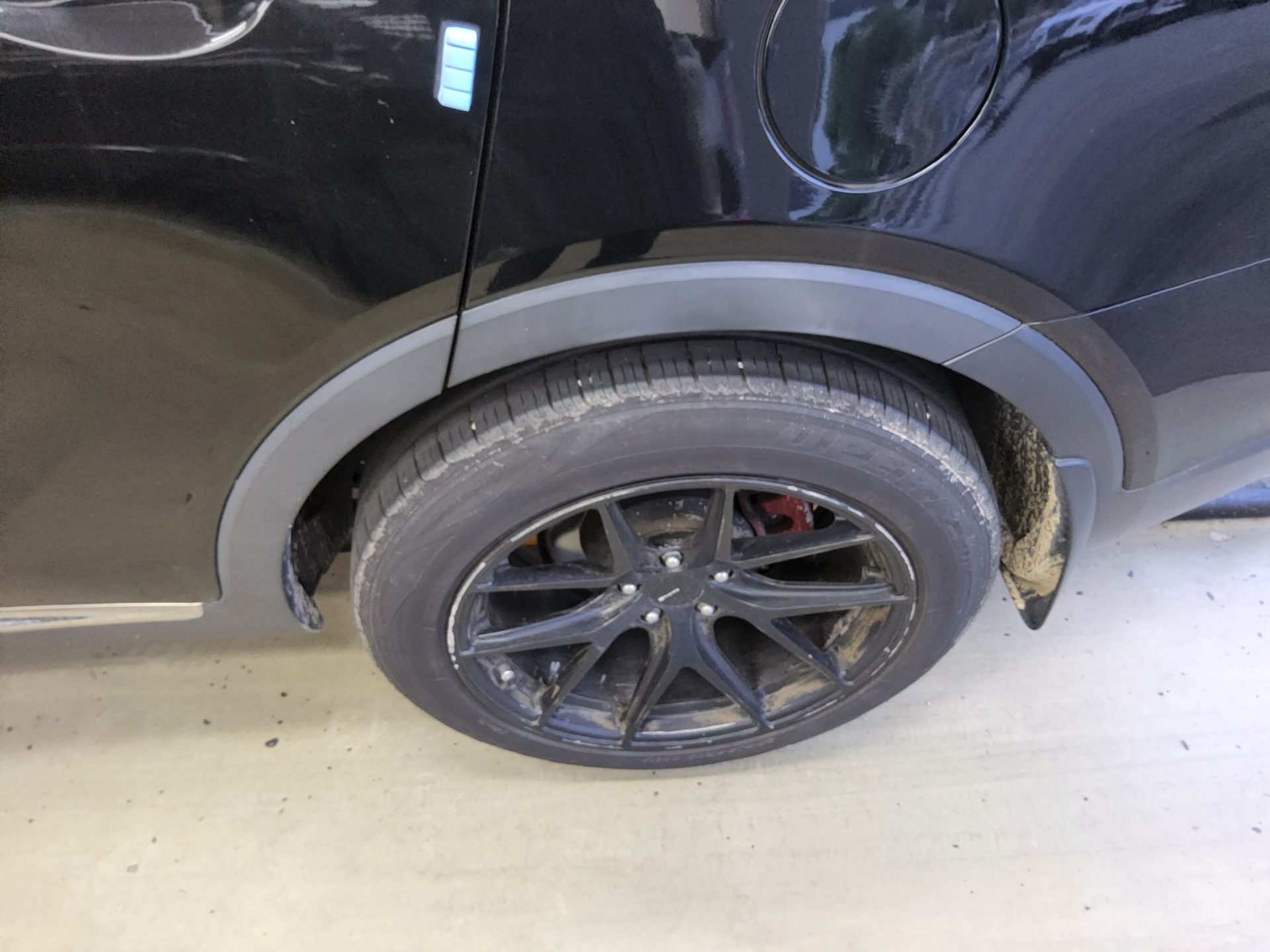 2016 - kia sorento