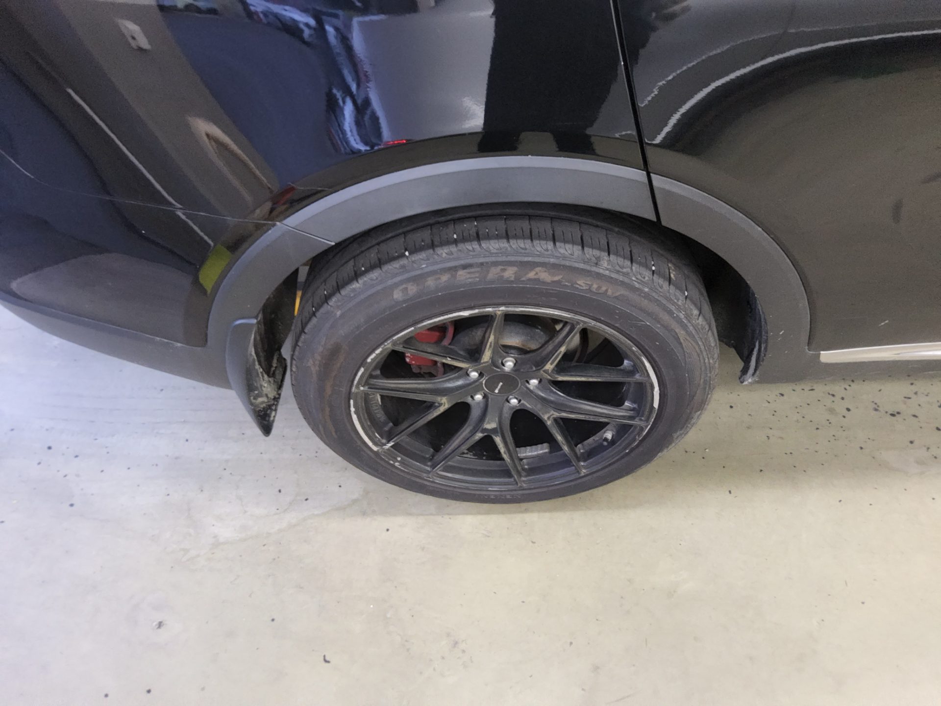 2016 - kia sorento