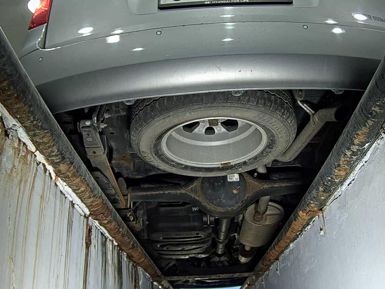2016 - hyundai grand starex