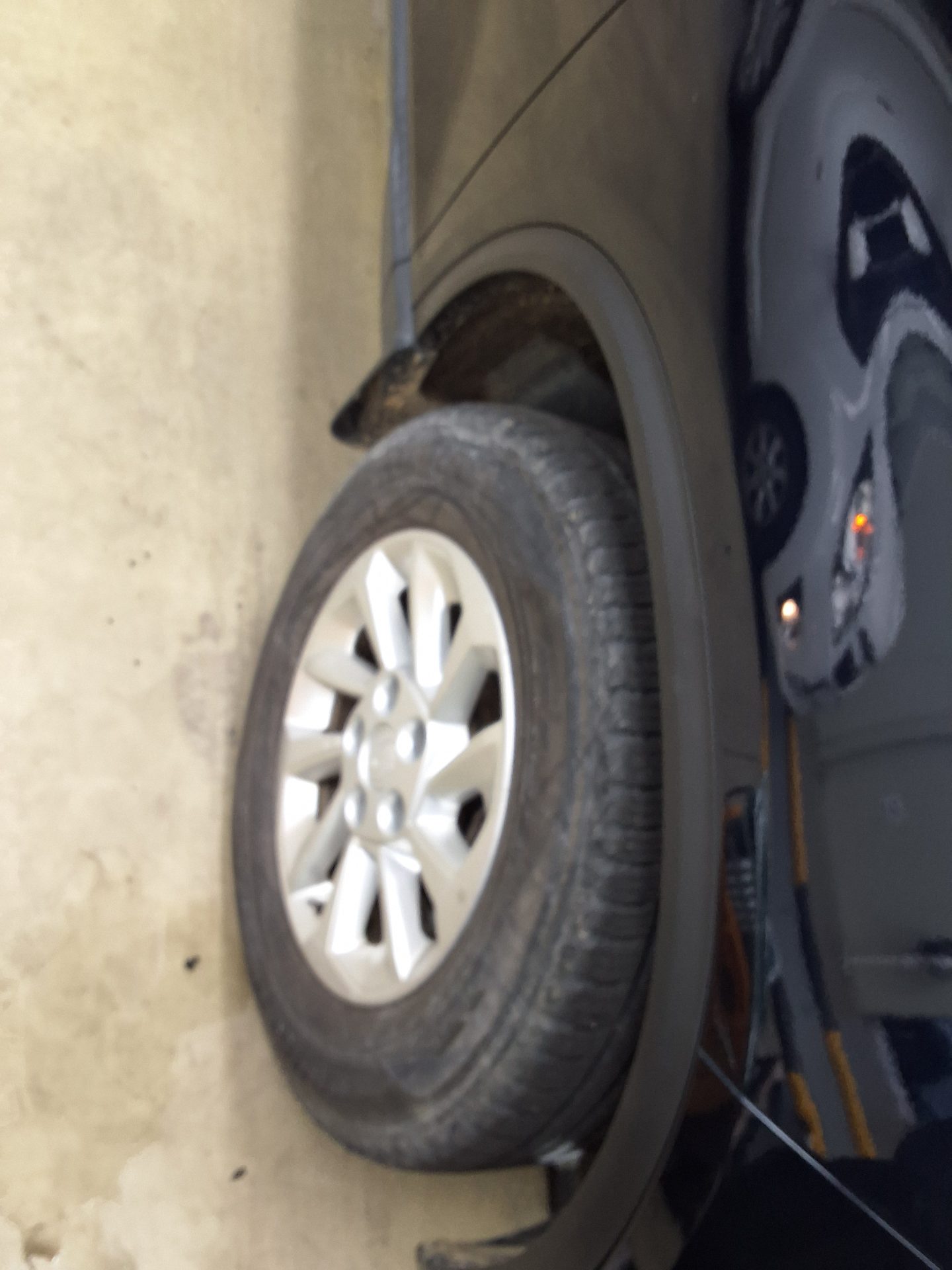 2021 - ssangyong rexton