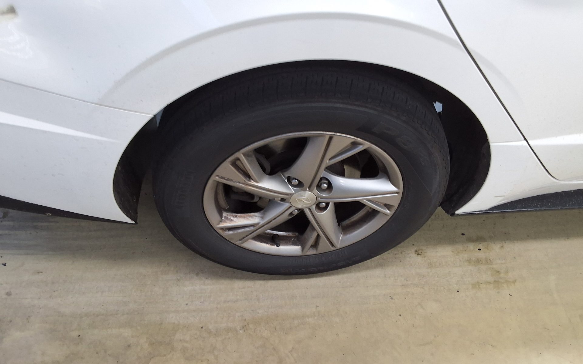 2020 - hyundai sonata